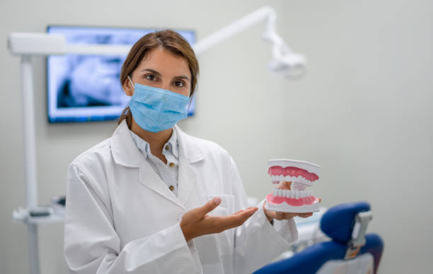 Best Broken Tooth Emergency  in Lander, WY