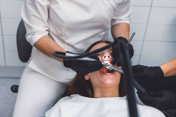 Best Dentist Open Late Near Me  in Lander, WY