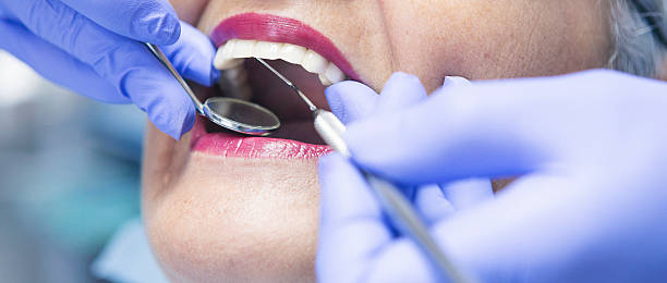 Best Tooth Infection Emergency Dentist  in Lander, WY